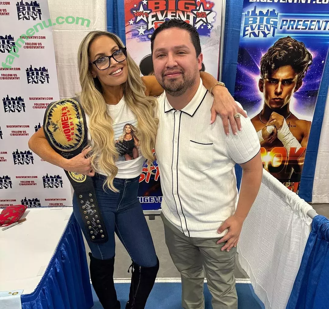 Trish Stratus nude photo #1312 (trishstratuscom)