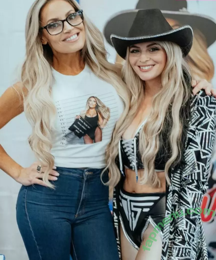 Trish Stratus nude photo #1314 (trishstratuscom)