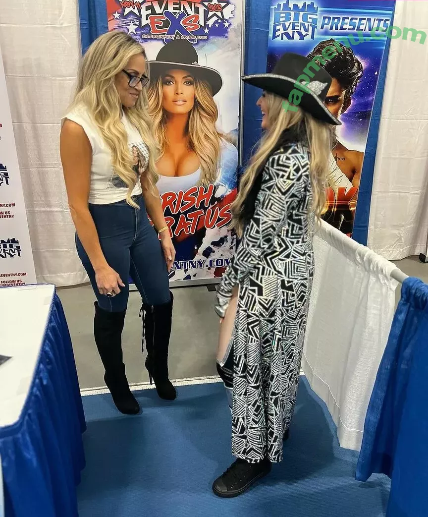 Trish Stratus nude photo #1317 (trishstratuscom)