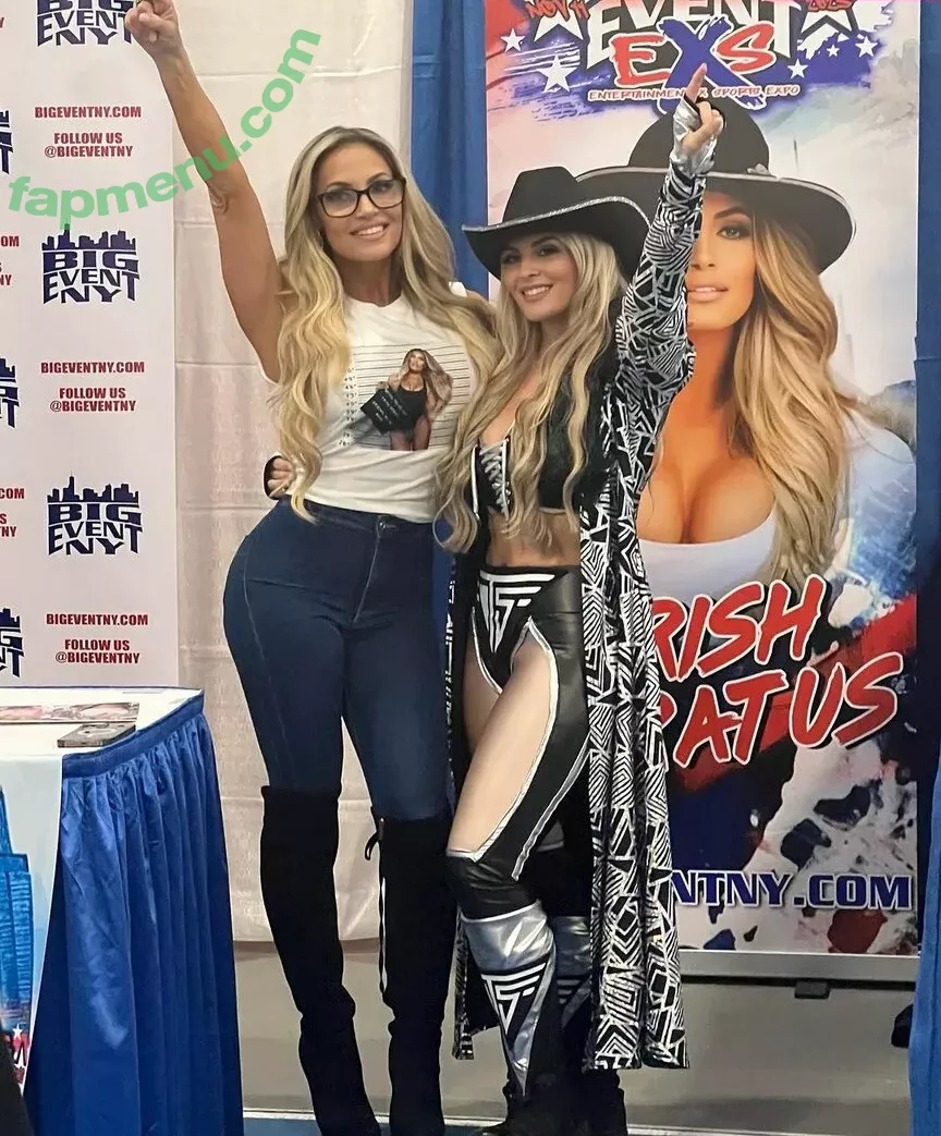 Trish Stratus nude photo #1320 (trishstratuscom)