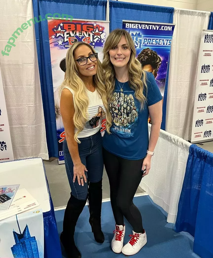 Trish Stratus nude photo #1323 (trishstratuscom)