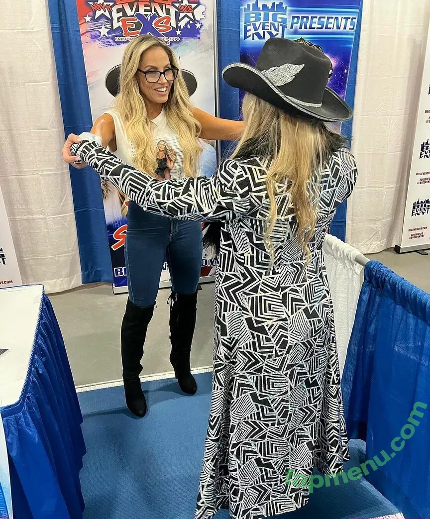 Trish Stratus nude photo #1330 (trishstratuscom)