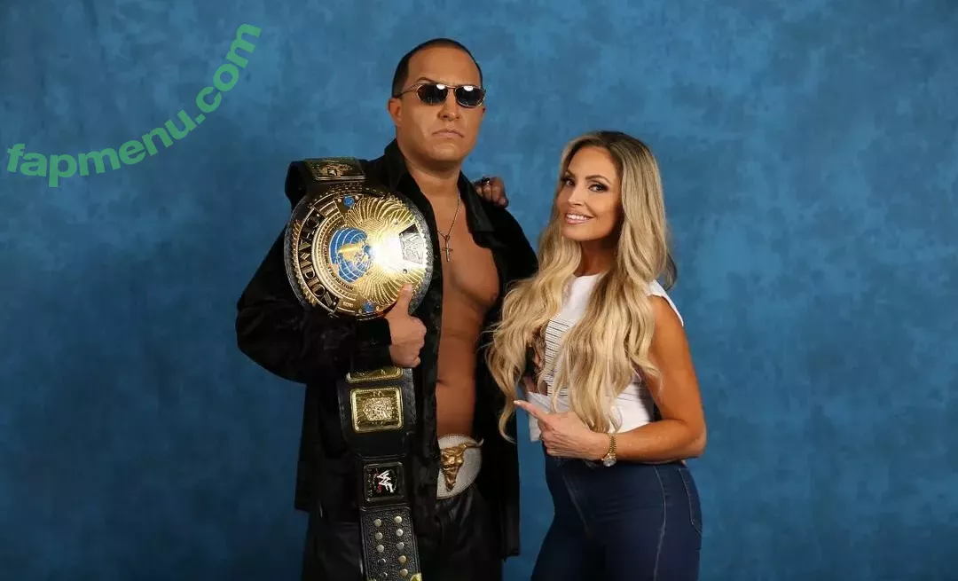 Trish Stratus nude photo #1341 (trishstratuscom)