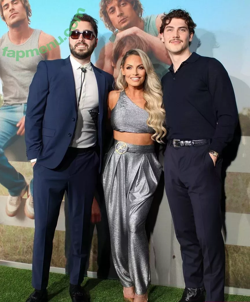 Trish Stratus nude photo #1343 (trishstratuscom)