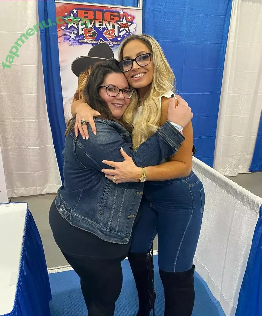 Trish Stratus nude photo #1345 (trishstratuscom)