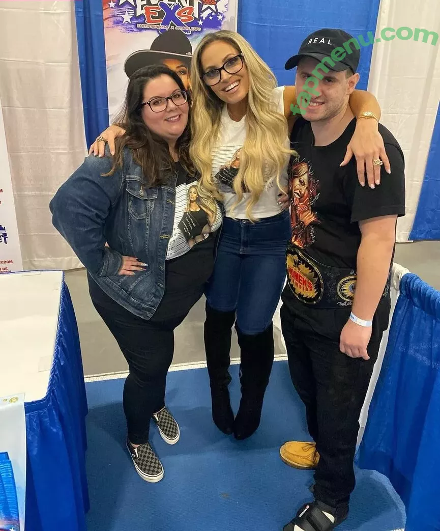 Trish Stratus nude photo #1346 (trishstratuscom)