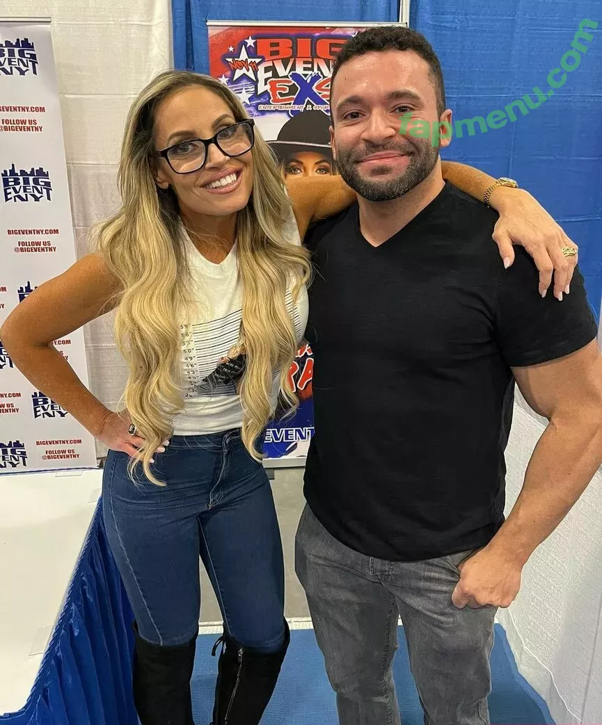 Trish Stratus nude photo #1348 (trishstratuscom)