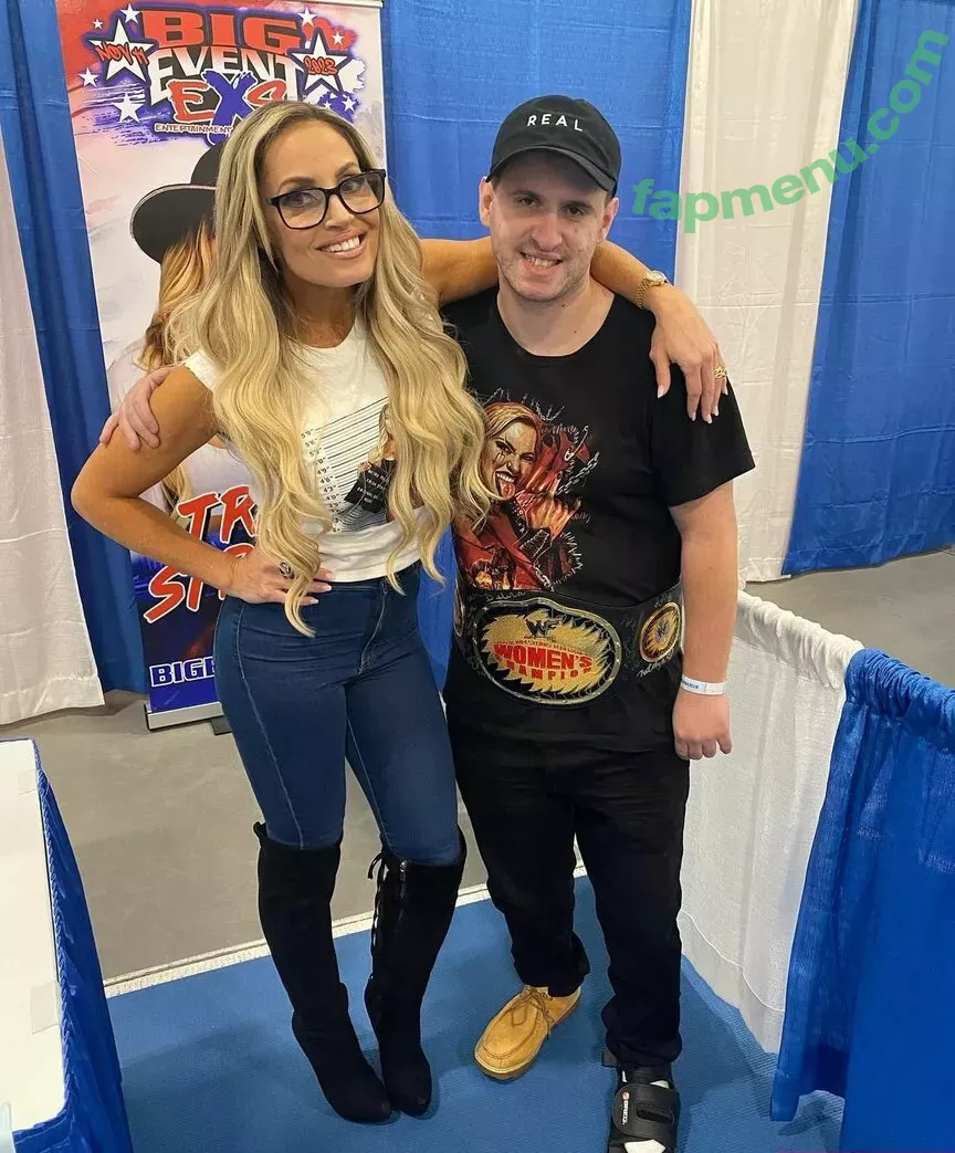 Trish Stratus nude photo #1351 (trishstratuscom)