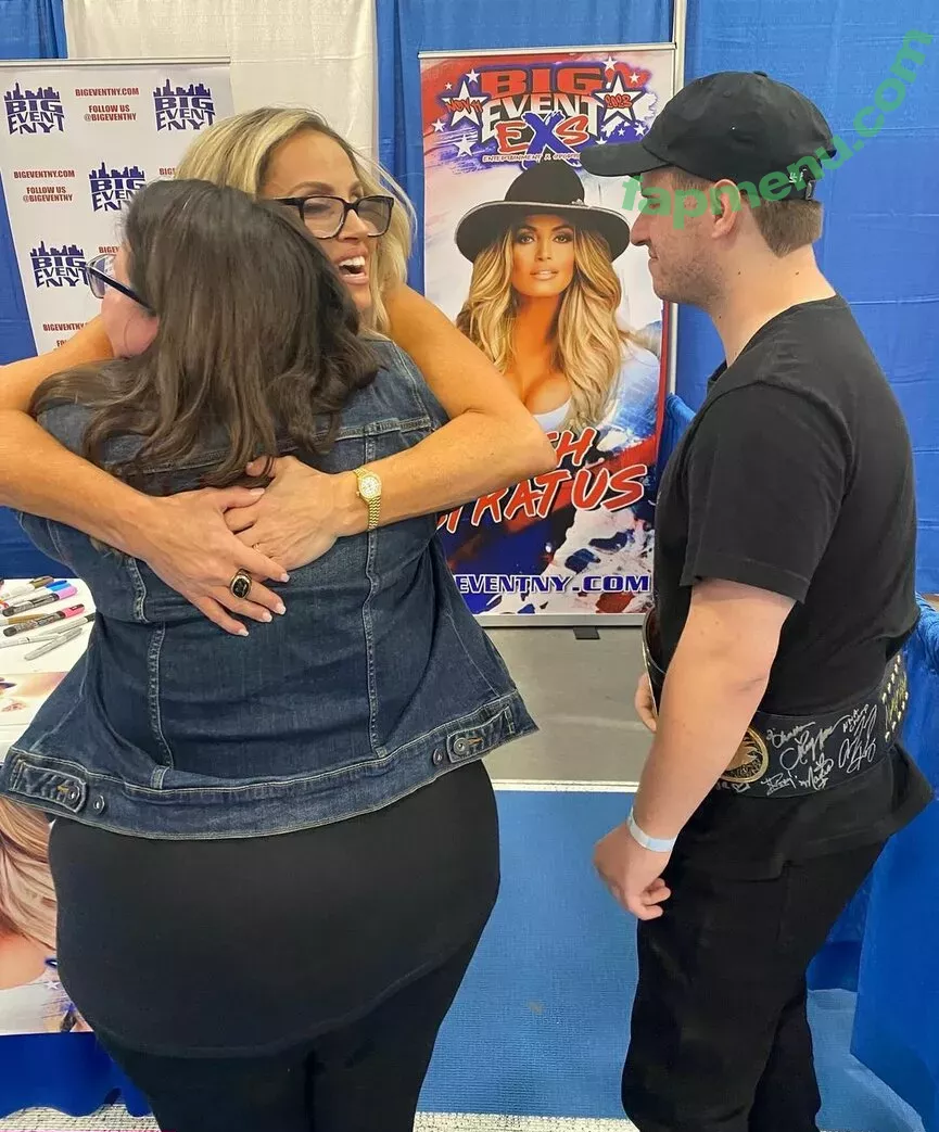 Trish Stratus nude photo #1353 (trishstratuscom)