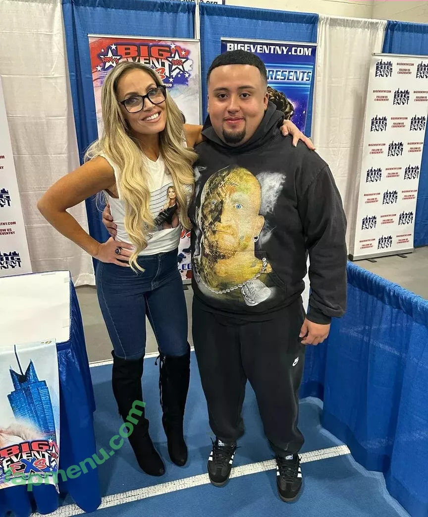 Trish Stratus nude photo #1356 (trishstratuscom)