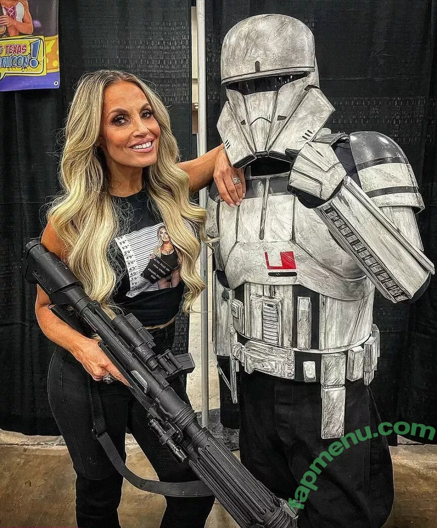 Trish Stratus nude photo #1357 (trishstratuscom)