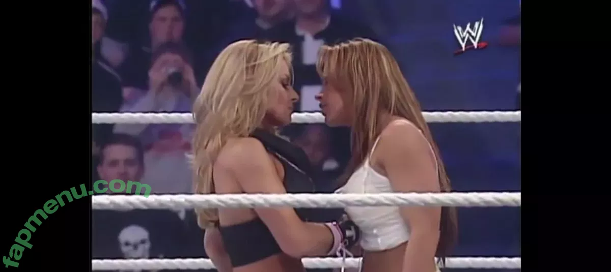 Trish Stratus nude photo #1360 (trishstratuscom)