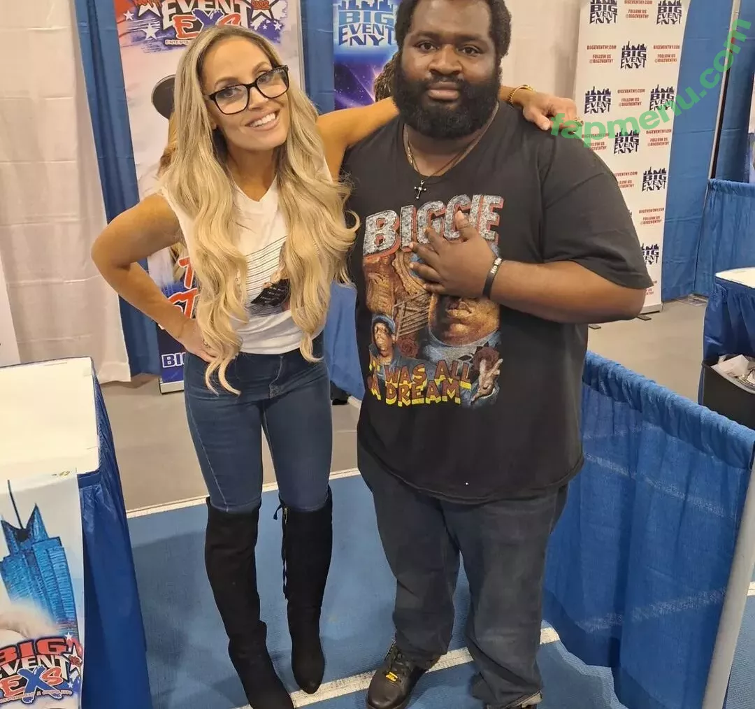 Trish Stratus nude photo #1380 (trishstratuscom)