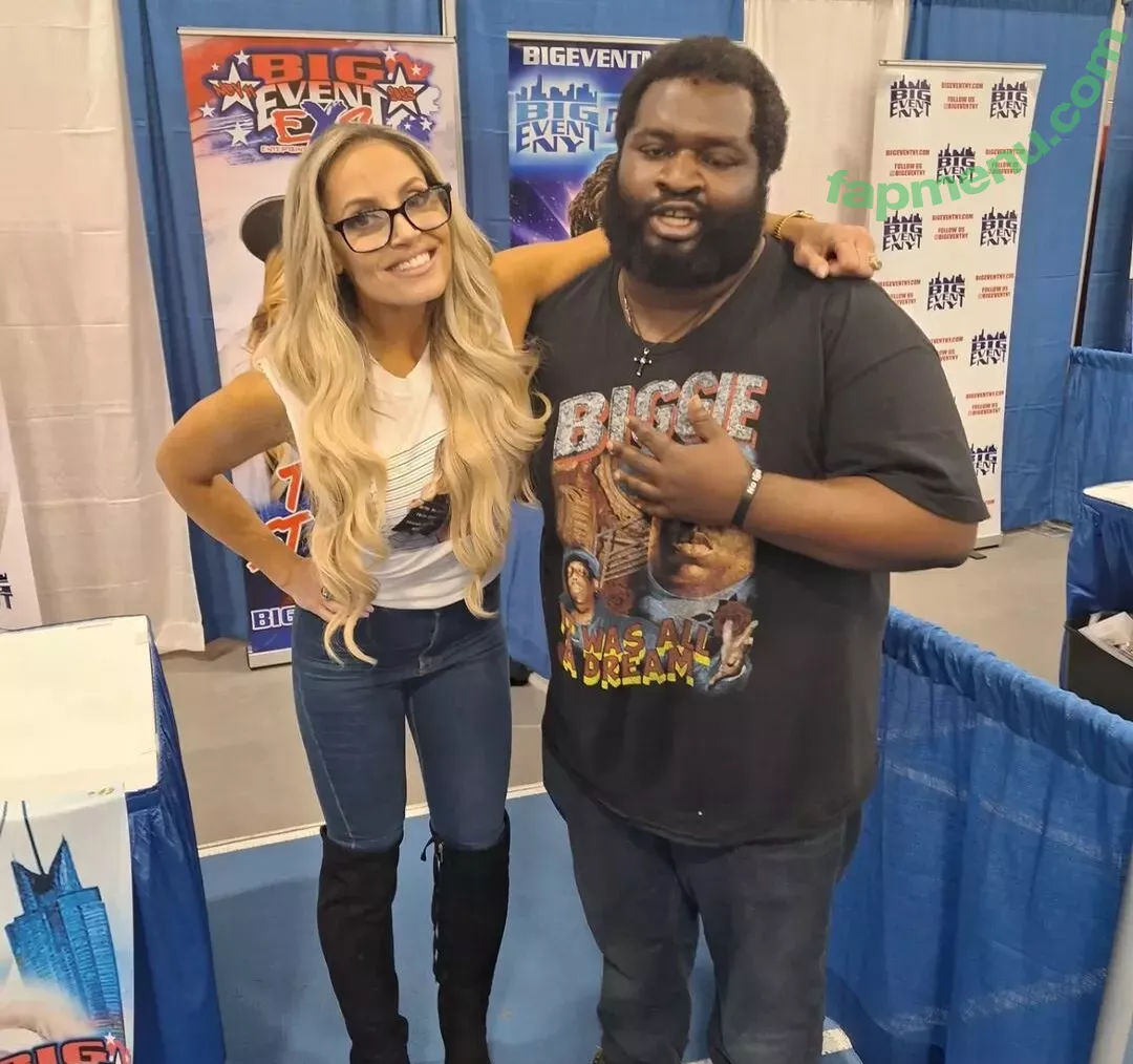 Trish Stratus nude photo #1381 (trishstratuscom)