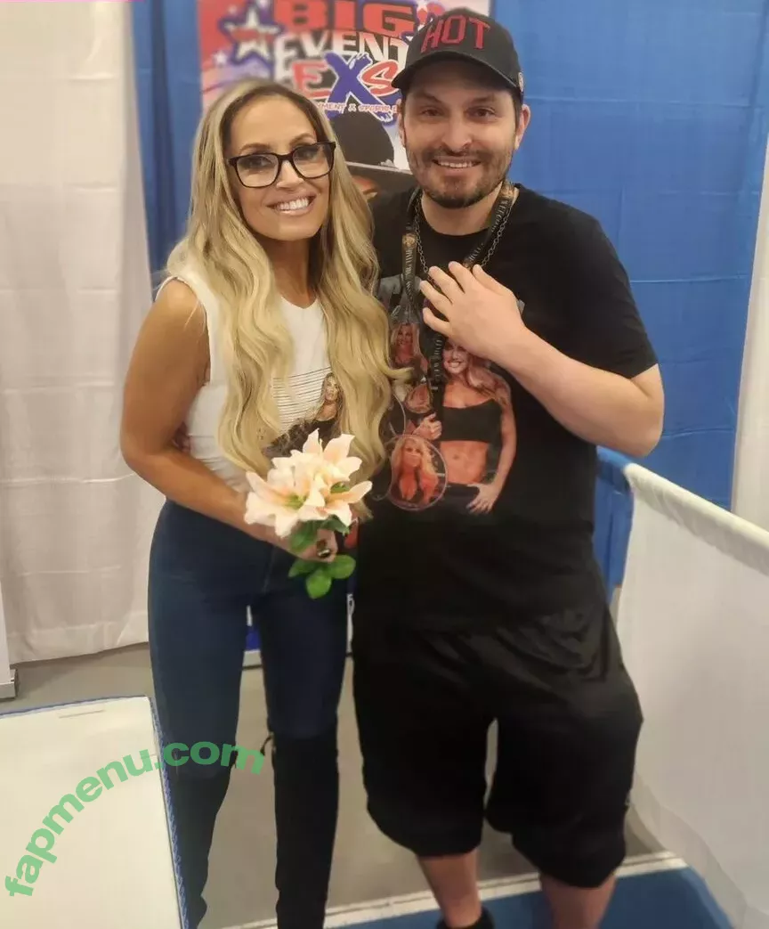 Trish Stratus nude photo #1382 (trishstratuscom)