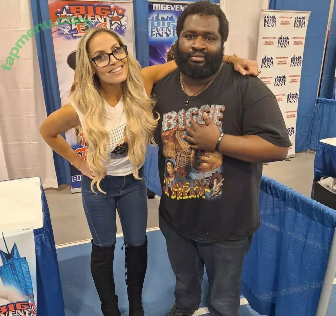 Trish Stratus nude photo #1383 (trishstratuscom)