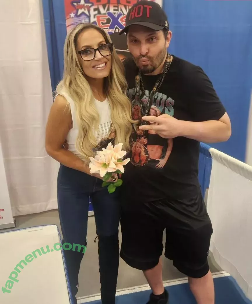 Trish Stratus nude photo #1384 (trishstratuscom)