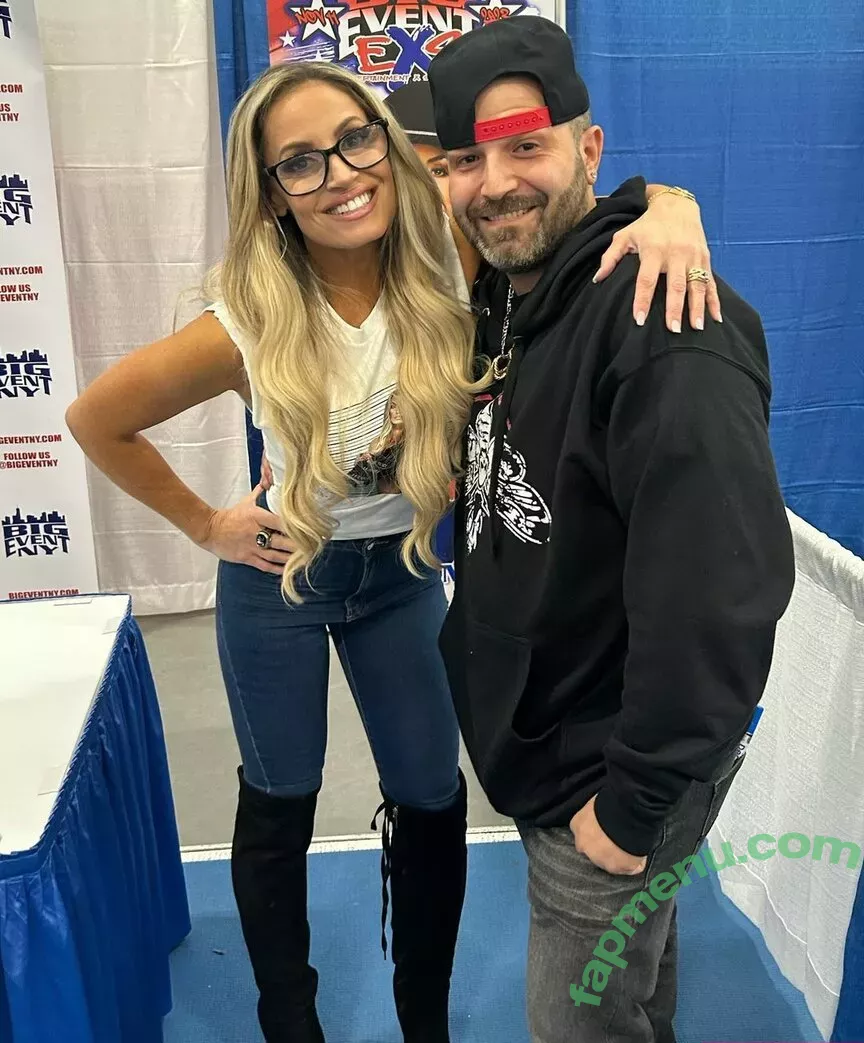 Trish Stratus nude photo #1385 (trishstratuscom)