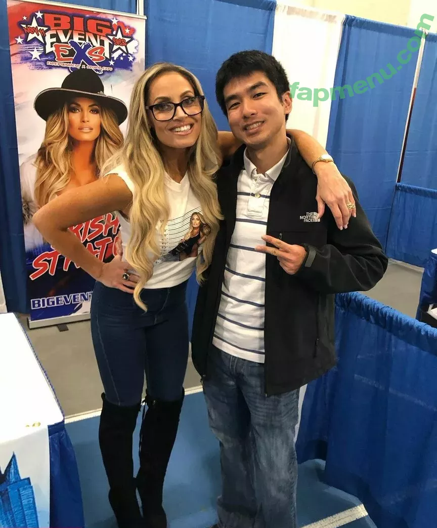 Trish Stratus nude photo #1387 (trishstratuscom)