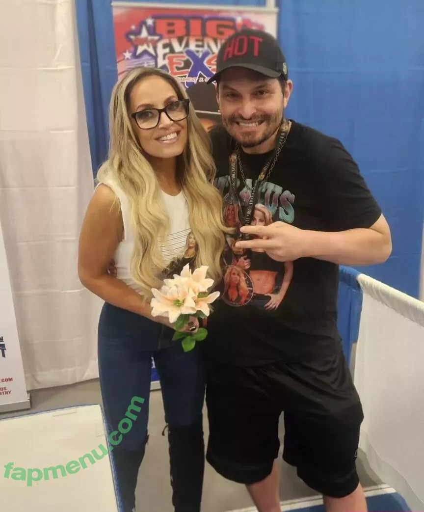 Trish Stratus nude photo #1388 (trishstratuscom)