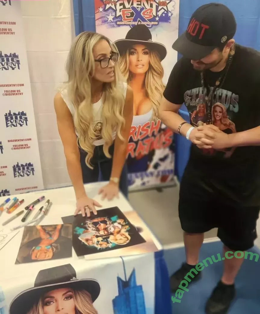 Trish Stratus nude photo #1389 (trishstratuscom)