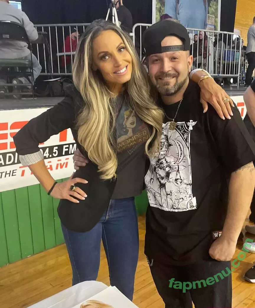 Trish Stratus nude photo #1391 (trishstratuscom)