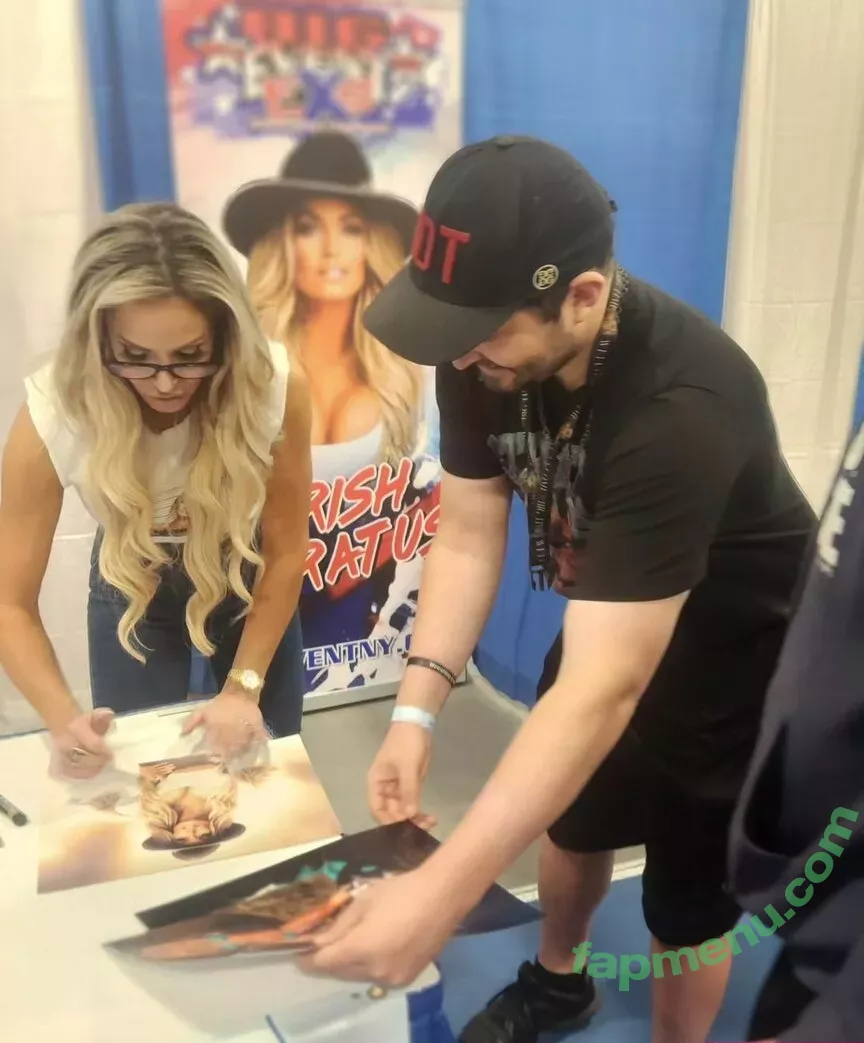 Trish Stratus nude photo #1395 (trishstratuscom)