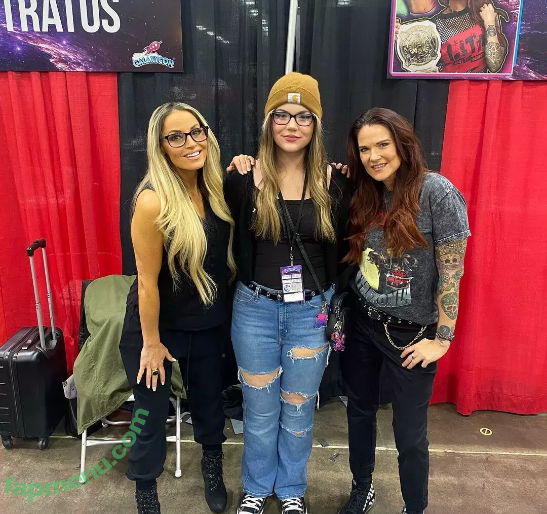 Trish Stratus nude photo #1400 (trishstratuscom)