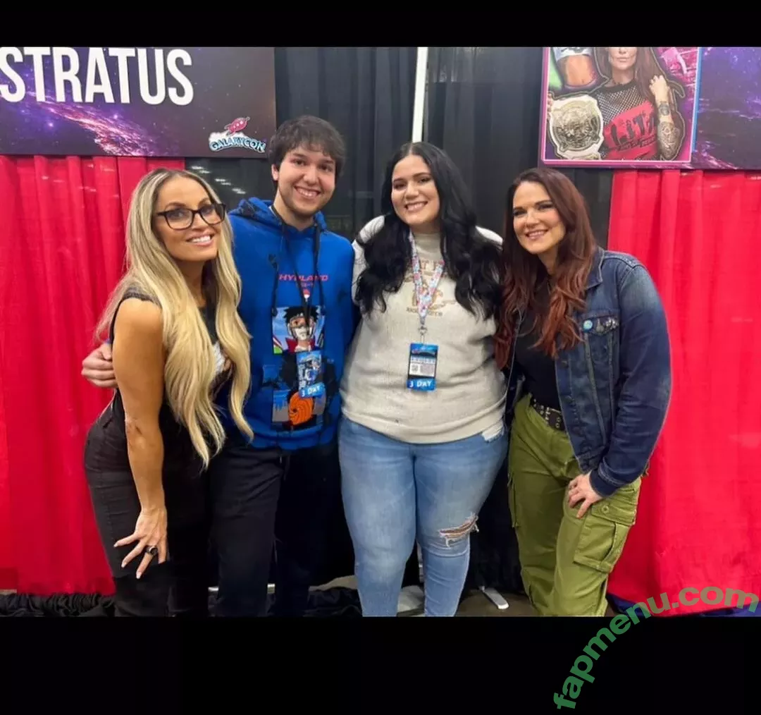 Trish Stratus nude photo #1401 (trishstratuscom)