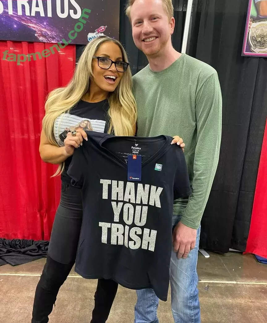 Trish Stratus nude photo #1404 (trishstratuscom)