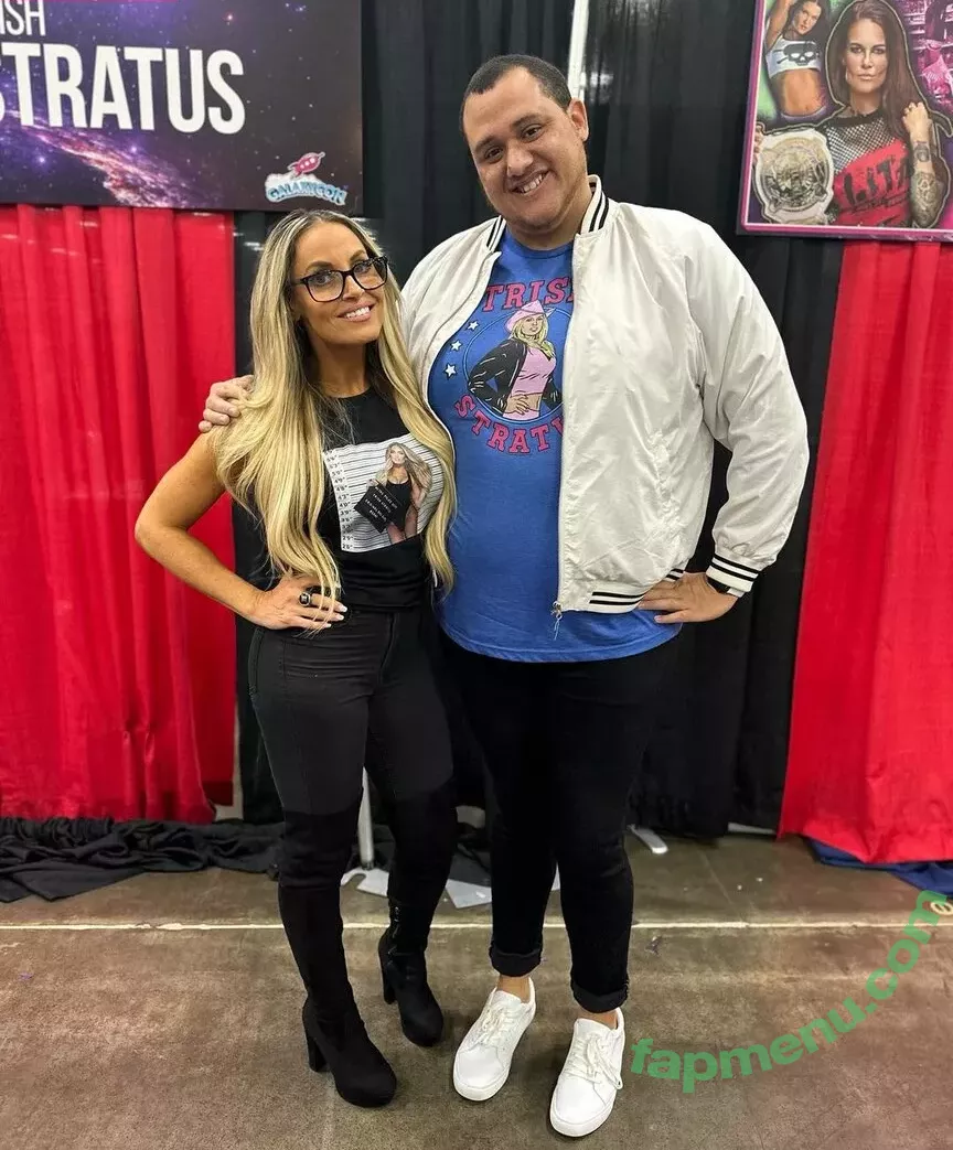 Trish Stratus nude photo #1410 (trishstratuscom)