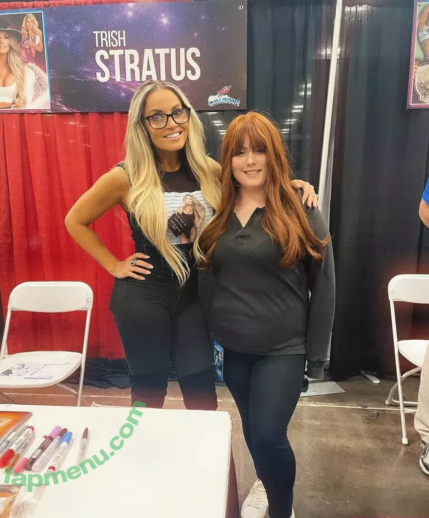 Trish Stratus nude photo #1412 (trishstratuscom)