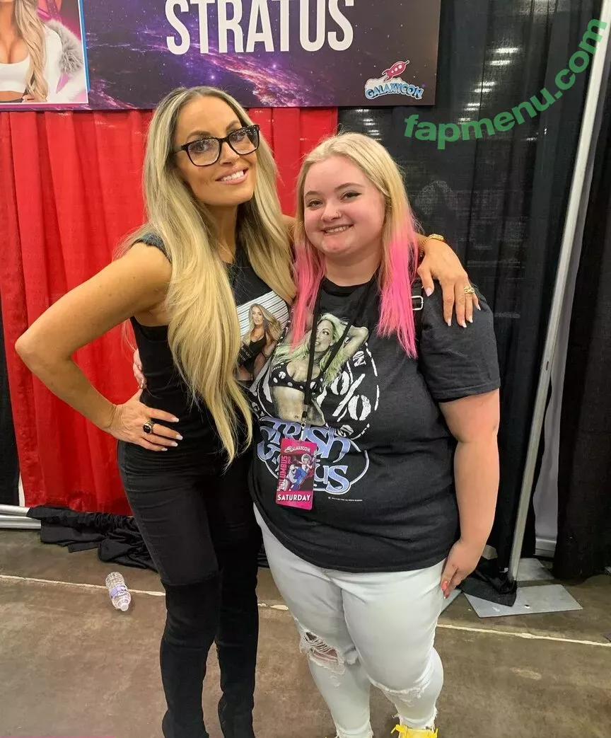 Trish Stratus nude photo #1413 (trishstratuscom)