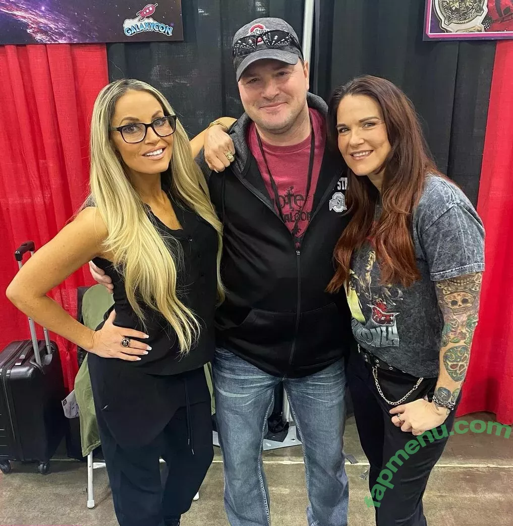 Trish Stratus nude photo #1415 (trishstratuscom)