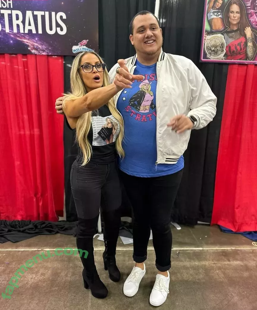 Trish Stratus nude photo #1416 (trishstratuscom)