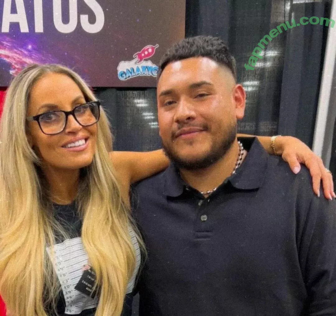 Trish Stratus nude photo #1418 (trishstratuscom)