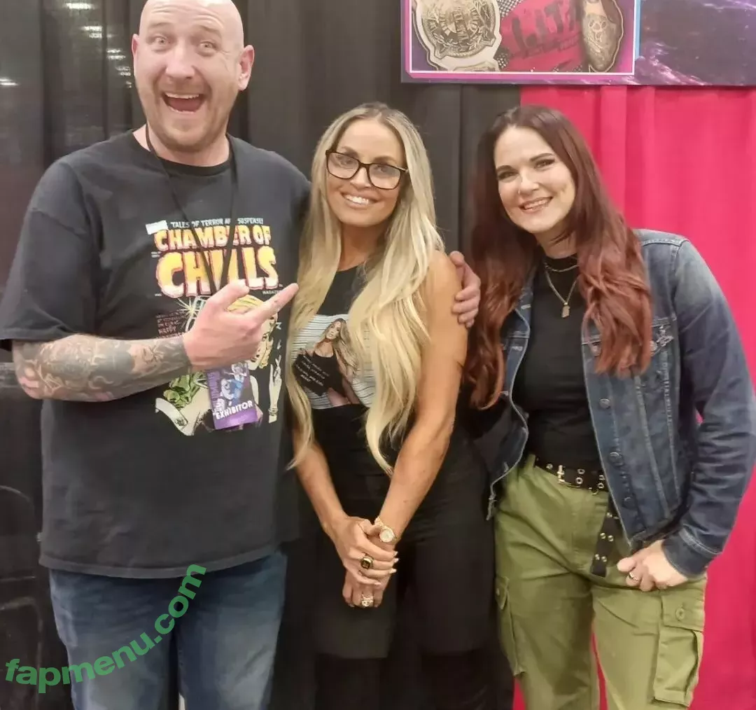 Trish Stratus nude photo #1419 (trishstratuscom)