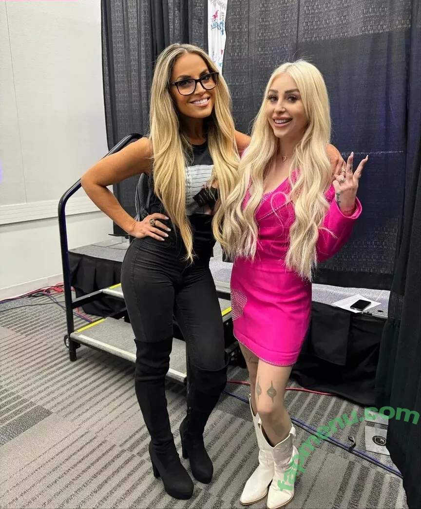 Trish Stratus nude photo #1420 (trishstratuscom)