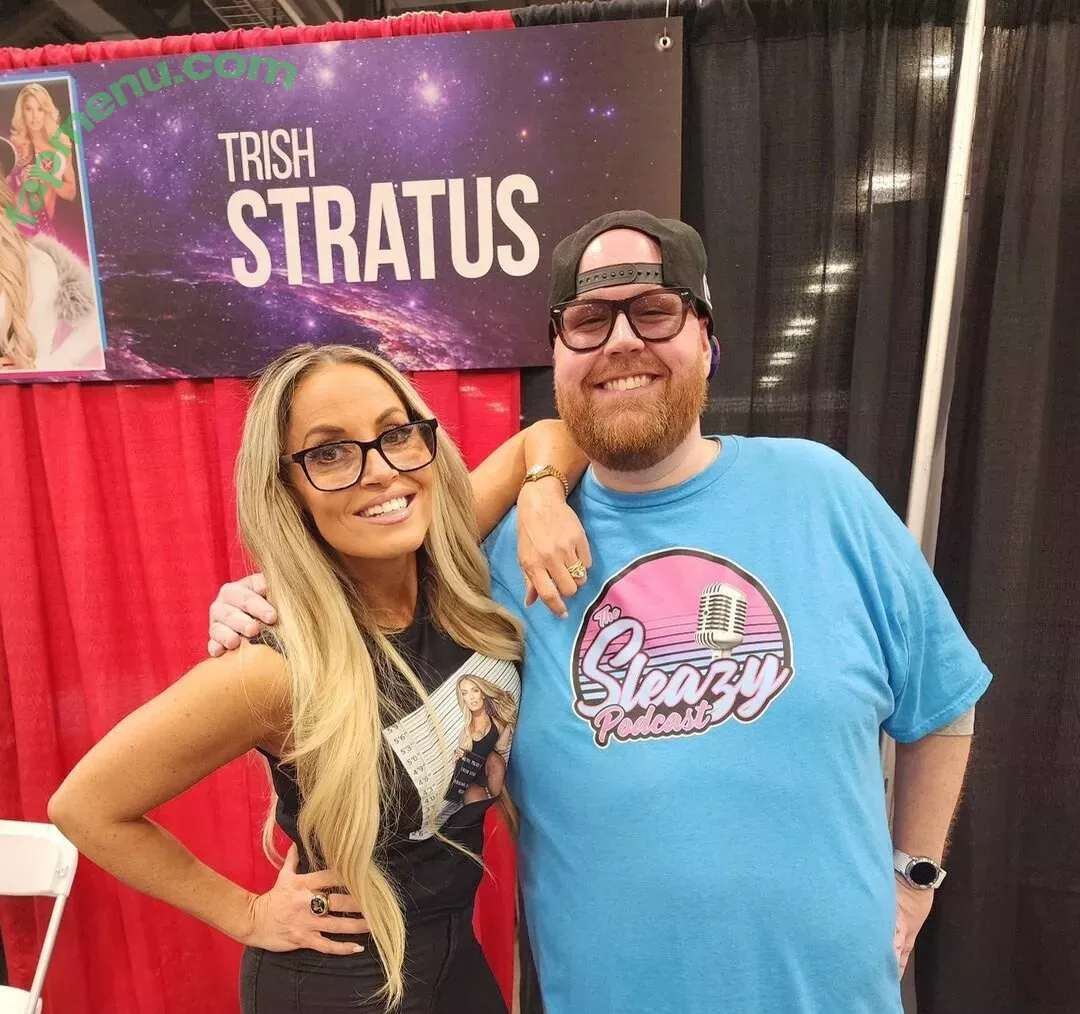 Trish Stratus nude photo #1421 (trishstratuscom)