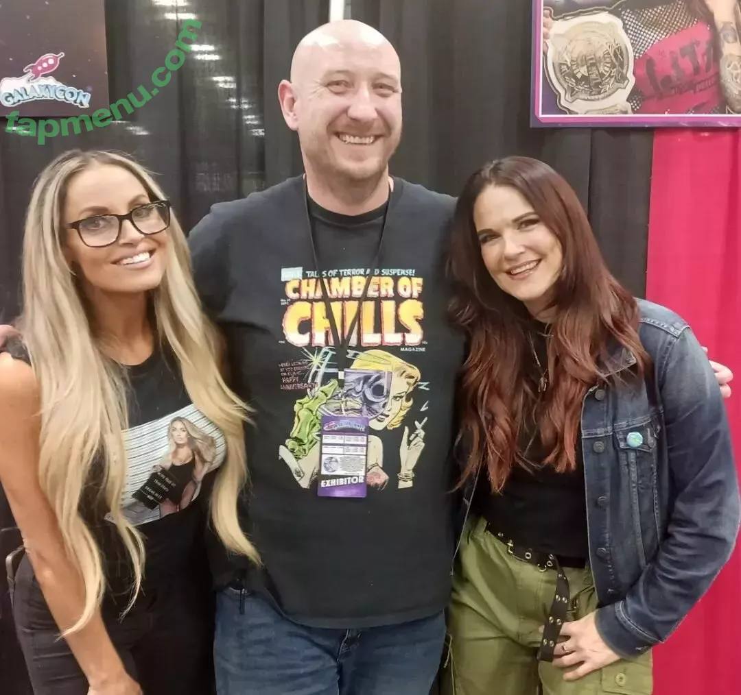 Trish Stratus nude photo #1422 (trishstratuscom)