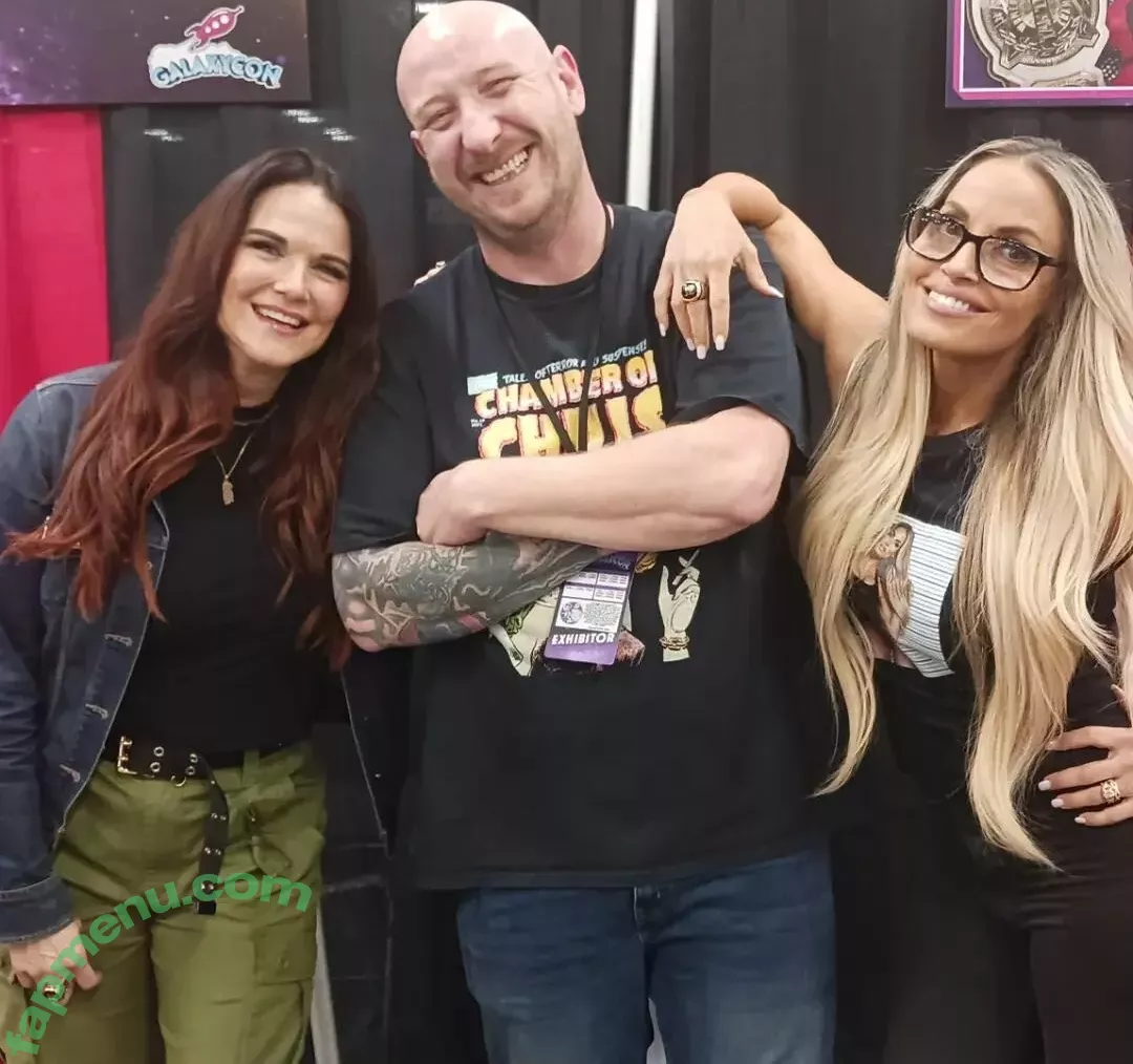 Trish Stratus nude photo #1423 (trishstratuscom)