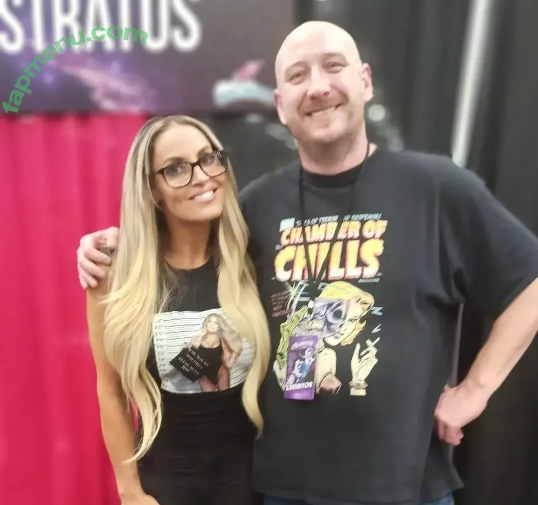 Trish Stratus nude photo #1424 (trishstratuscom)