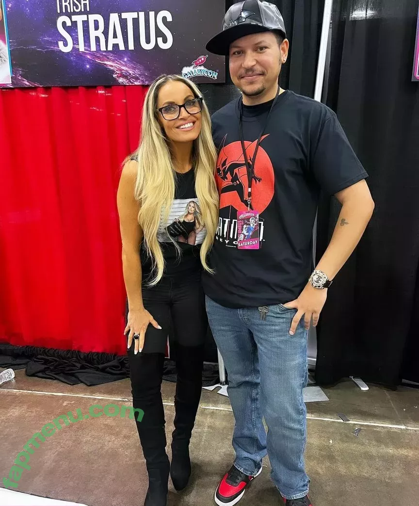 Trish Stratus nude photo #1426 (trishstratuscom)