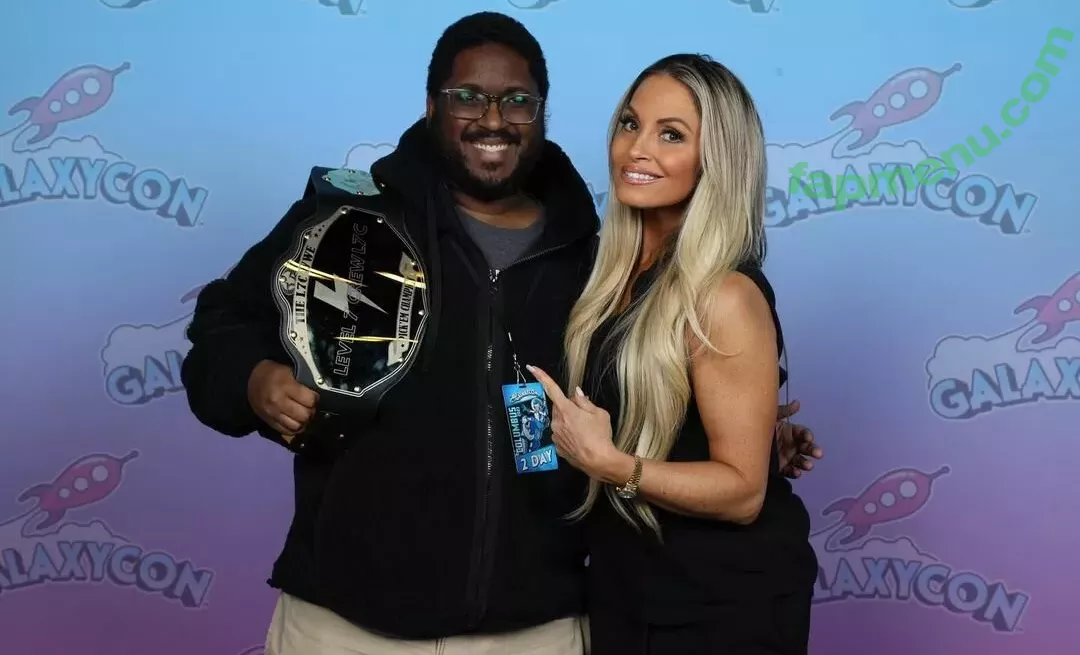 Trish Stratus nude photo #1428 (trishstratuscom)