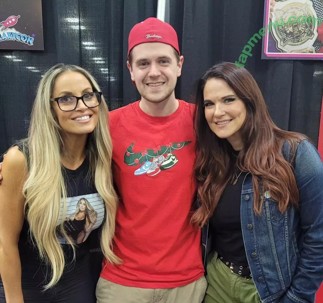 Trish Stratus nude photo #1430 (trishstratuscom)