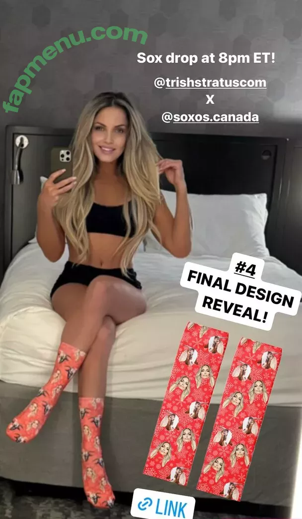 Trish Stratus nude photo #1433 (trishstratuscom)