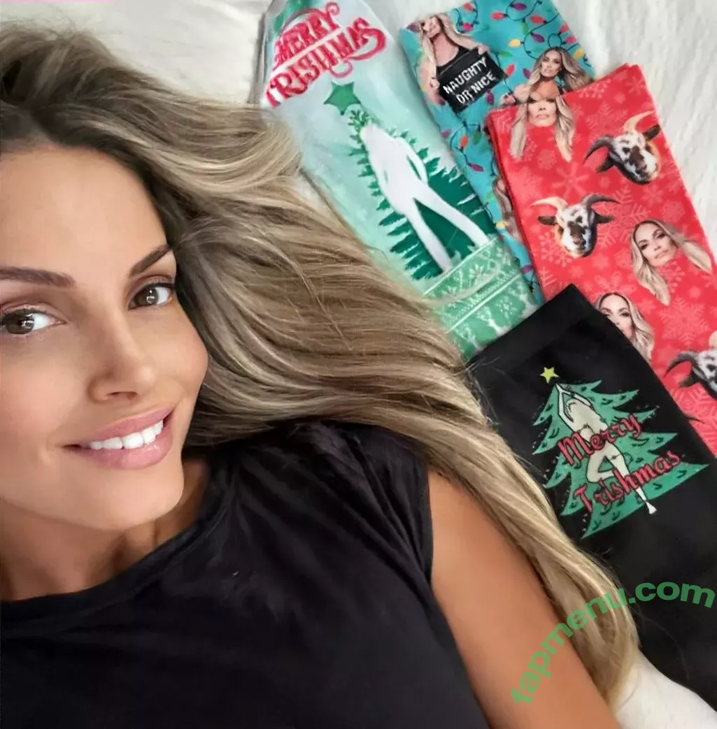 Trish Stratus nude photo #1435 (trishstratuscom)