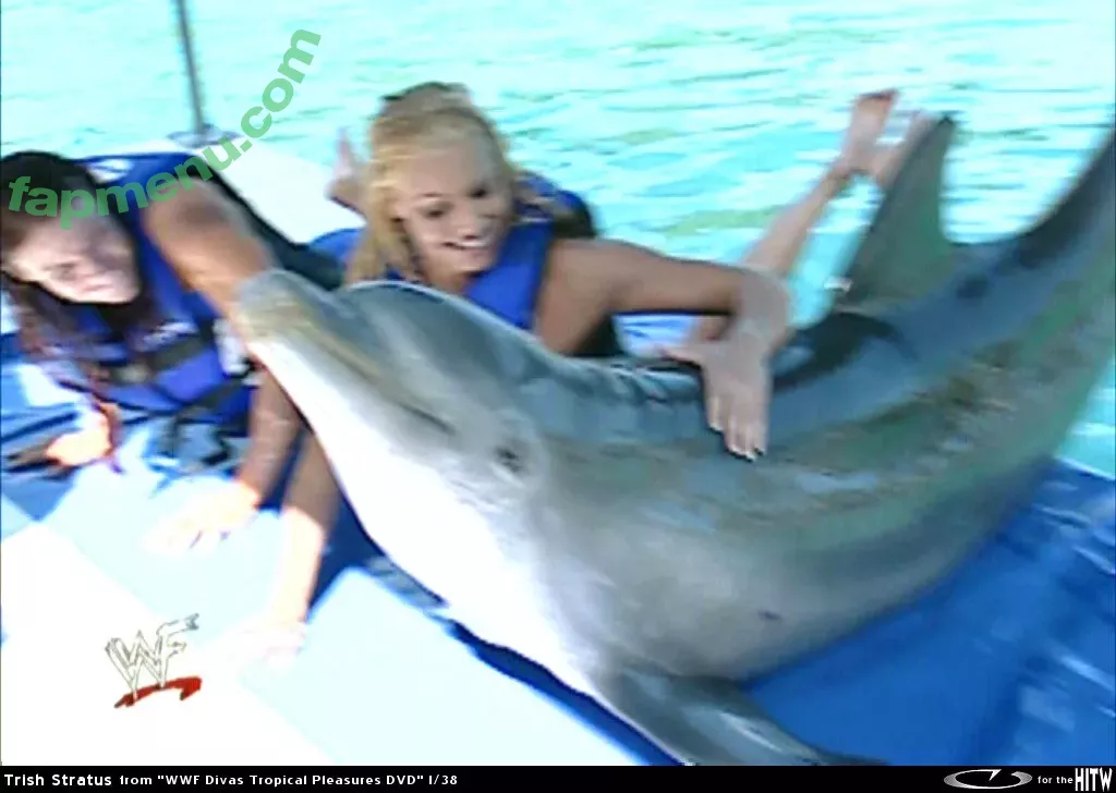 Trish Stratus nude photo #1457 (trishstratuscom)