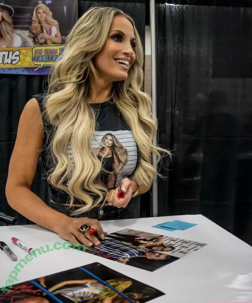 Trish Stratus nude photo #1480 (trishstratuscom)