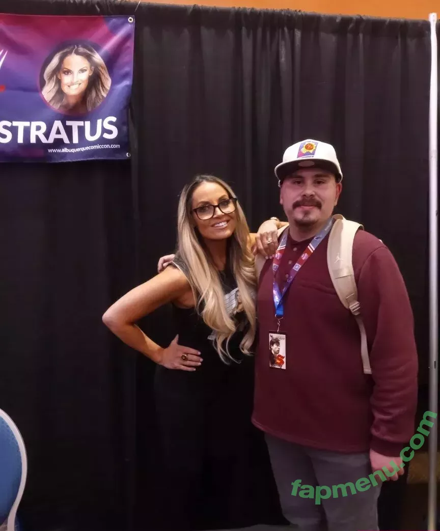 Trish Stratus nude photo #1481 (trishstratuscom)